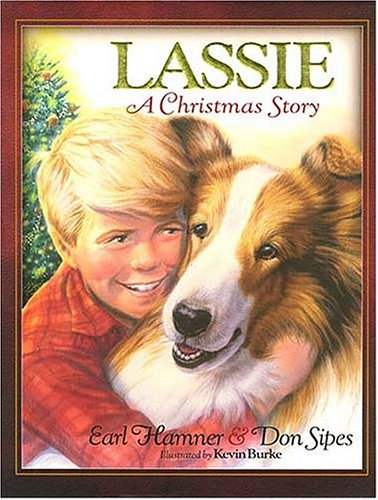 Book Lassie