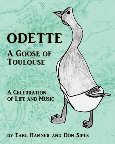 Book Odette