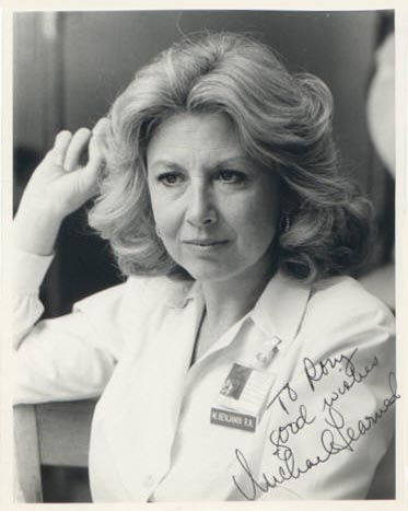 Michael Learned - Nurse