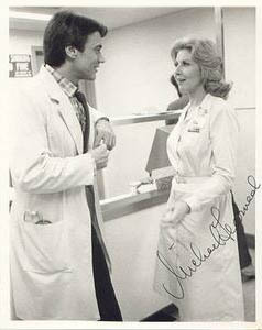 Michael Learned - Nurse