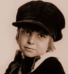 Jackie Coogan