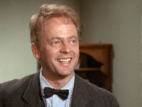George Reed