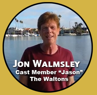Jon Walmsley