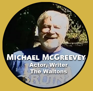 Michael McGreevey