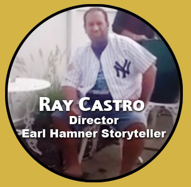 Ray Casro