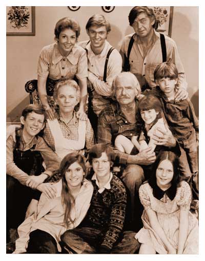 All About The Walton's | Popular 1970's TV Show