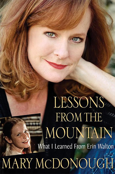 Lessons from the Mountain: What I Learned From Erin Walton book