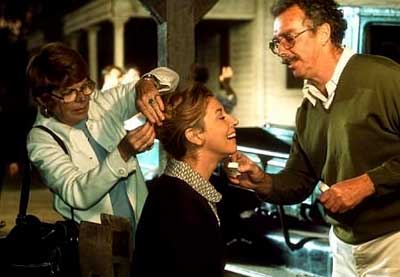 Waltons Behind the Scenes - Michael Learned