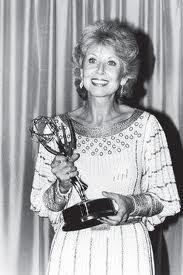 Michael Learned wins her 3rd Emmy