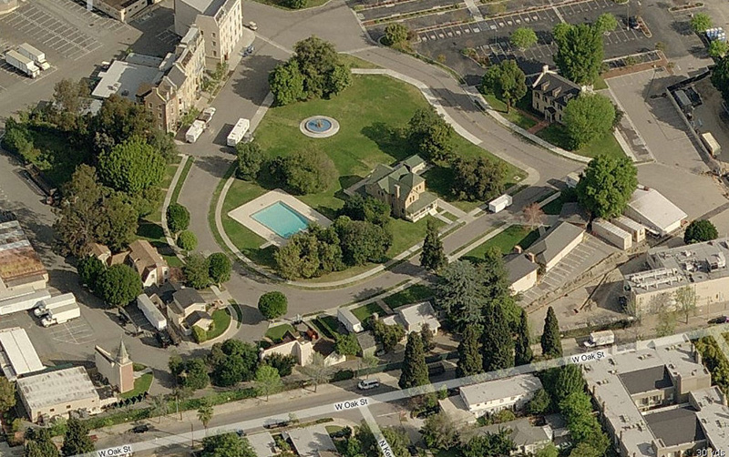 All About the Water Fountain