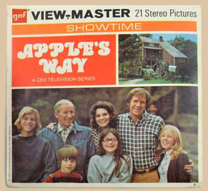 Apple's Way Viewmaster