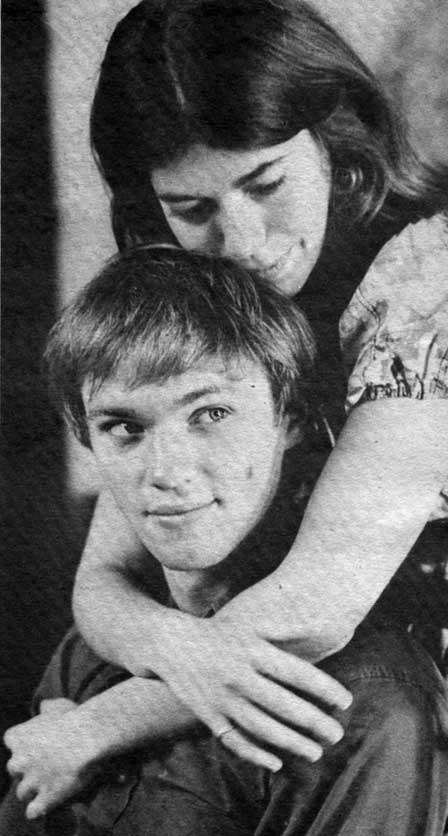The Waltons