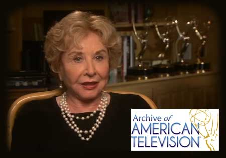 Michael Learned Interview - Archive of American Television