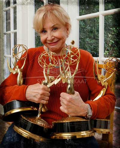Michael Learned Emmy Awards