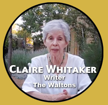 Clare Whitaker