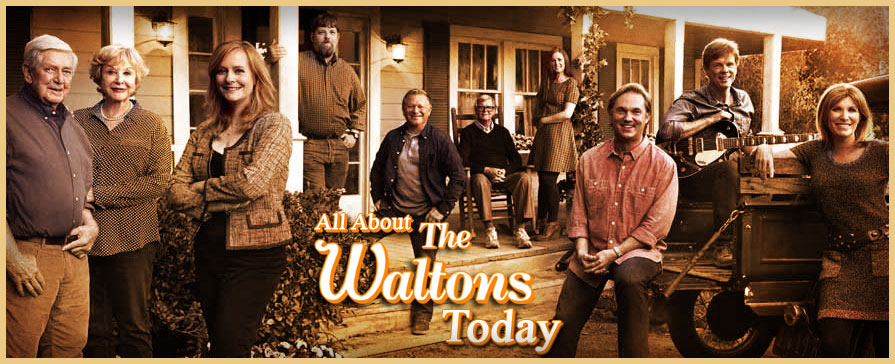The Waltons - Today