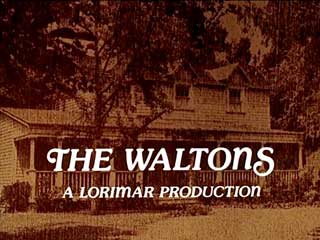 Walton Logo