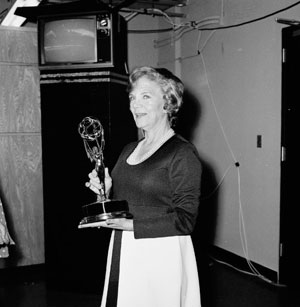 Ellen Corby Emmy Awards