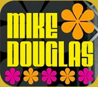 MikeDouglasShow Logo