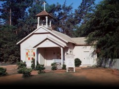 The Baptist Church