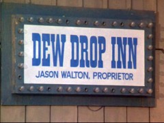 The Dew Drop Inn