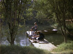 Drucilla's Pond